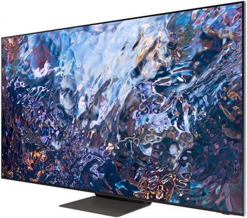 QLED телевизор Samsung QE55QN700BU