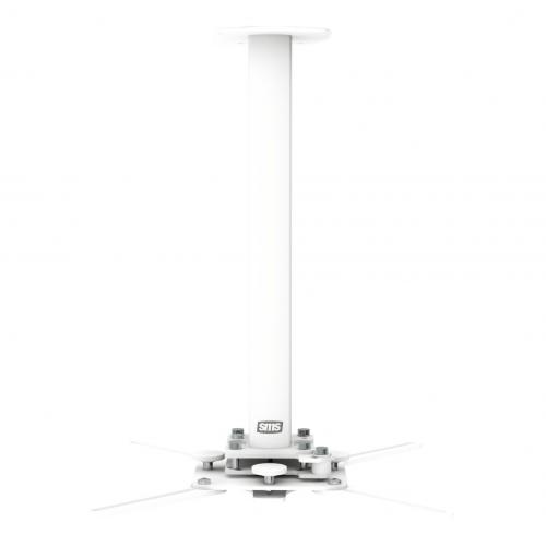 Крепление для проектора SMS Projector Precision CM F380 white incl SMS M Unislide