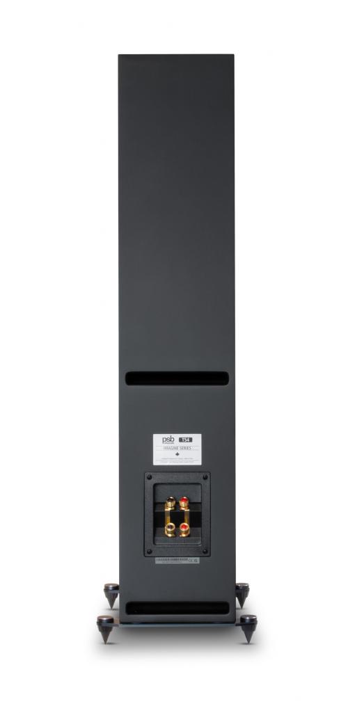 Напольная акустика PSB Imagine T54 Black