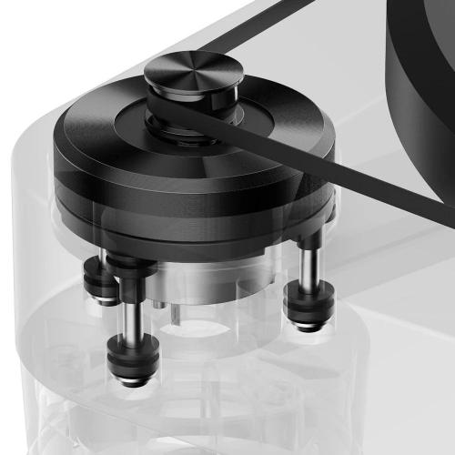 Проигрыватель винила Audio-Technica AT-LP7X