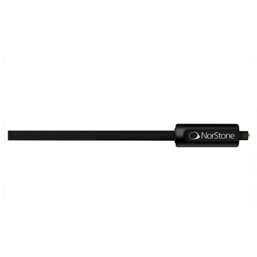 Кабель межблочный аудио NorStone Arran Optic Toslink 75 (0.75m)