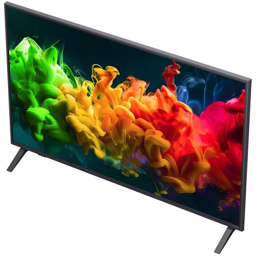 LED телевизор LG 43QNED80B6B