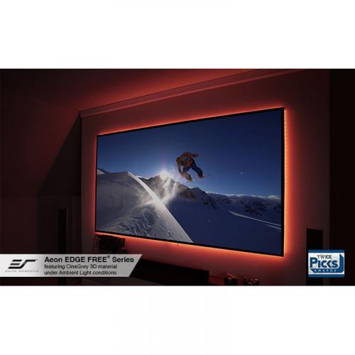 Экран Elite Screens AR135WH2