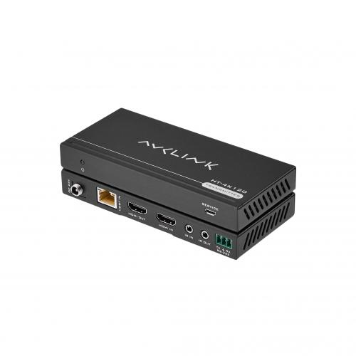 Передатчик и приемник сигнала HDMI AVCLINK HT-4K120