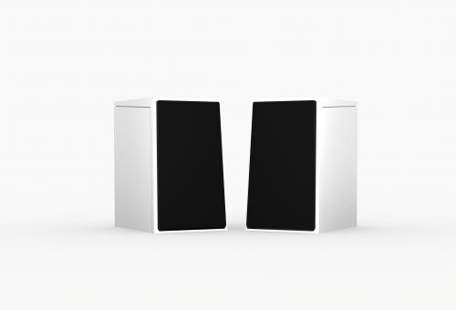 Полочная акустика Indiana Line Lira 2 White