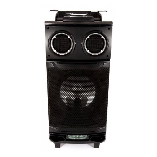Минисистема Supra SMB-880