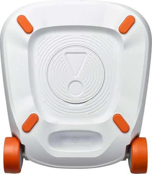 Портативная акустика JBL Partybox Stage 320 White