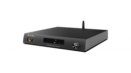 ЦАП SMSL DL200 black