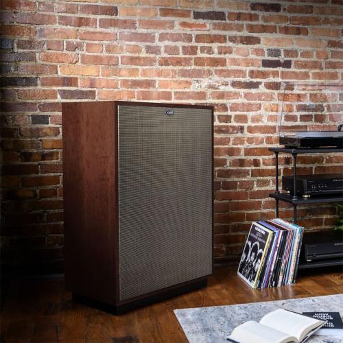 Напольная акустика Klipsch Cornwall IV Auburn