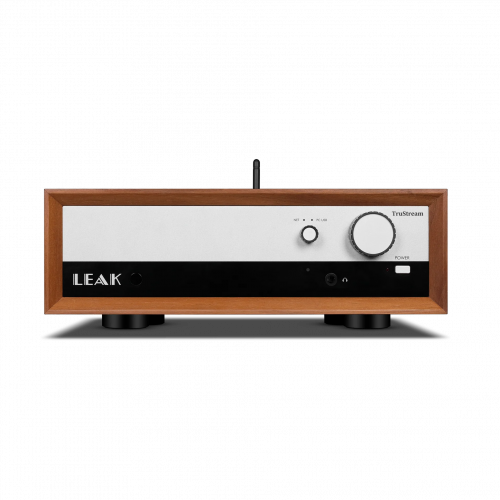 Сетевой проигрыватель Leak TruStream Walnut