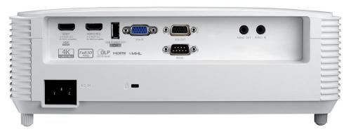 Проектор Optoma EH412