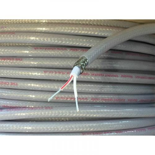 Акустический кабель Chord Company Shawline Speaker Cable м/кат