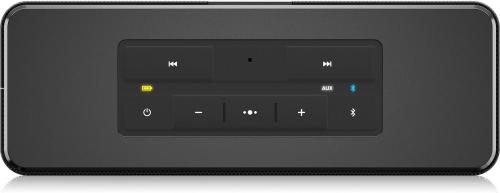 Портативная акустика Tannoy Live Mini