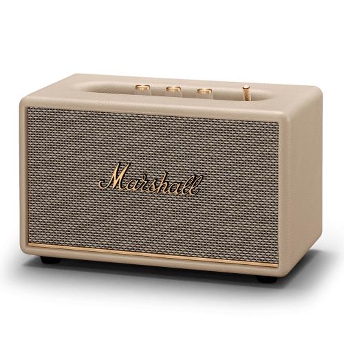 Беспроводная акустика Marshall Acton III Сream