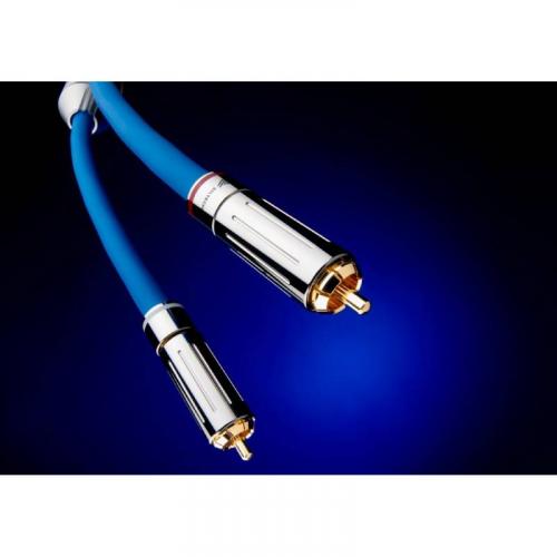Кабель межблочный Siltech Classic Legend 680i RCA 1m