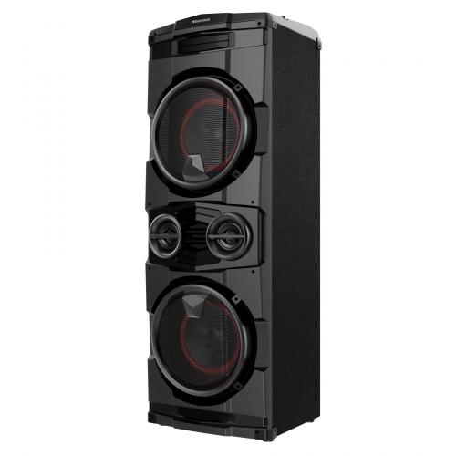 Минисистема Hisense Party Rockstar 1600