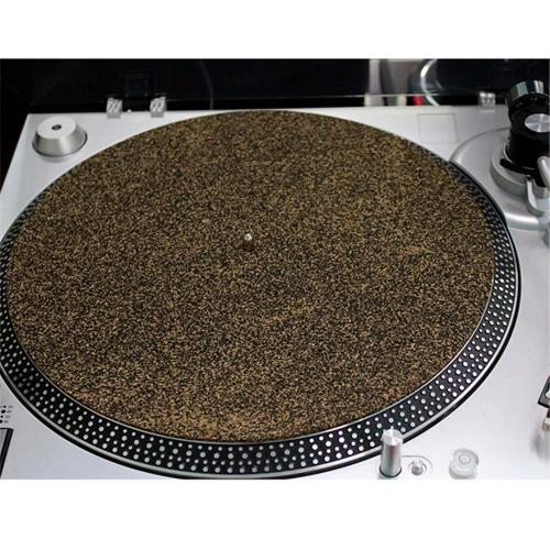 Слипмат для проигрывателей Alive Audio Cork Mat AA-ACC-CORMAT
