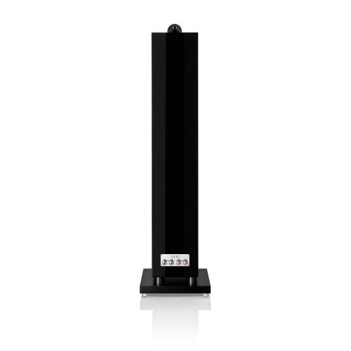 Напольная акустика Bowers & Willkins 702 S3 Gloss Black