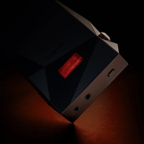 Mp3 плеер Astell&Kern A&ultima SP4000T SIlver