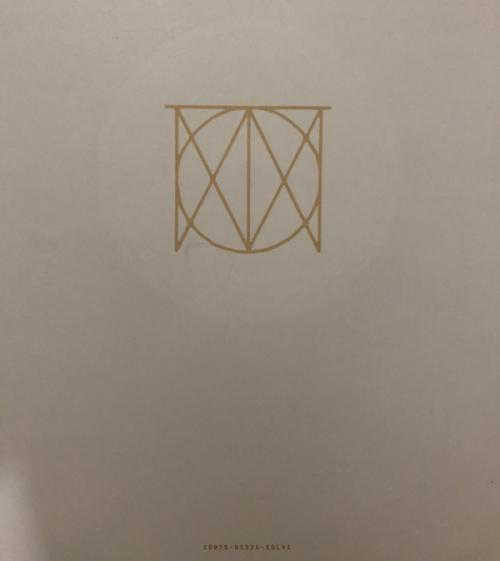 Виниловая пластинка Justin Timberlake Man Of The Woods (Gatefold/+Poster)