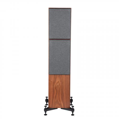 Напольная акустика Revival Audio ATALANTE 4 Walnut