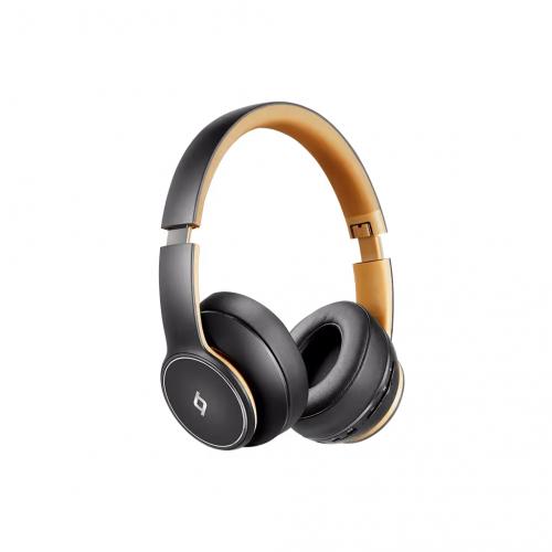 Наушники TTEC SoundLife Neo Black