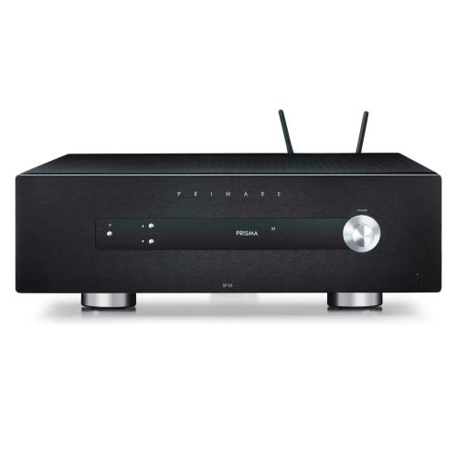AV процессор Primare SP25 Prisma Black