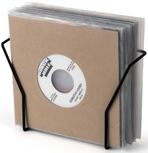 Подставка для виниловых пластинок Glorious Vinyl Set Holder Smart 7''