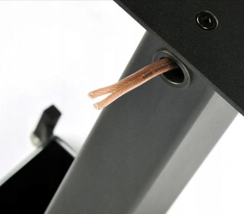 Стойка Sonorous SP 600 HBLK (1 шт)