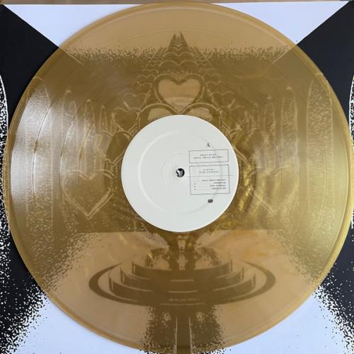 Виниловая пластинка Beach House - Once Twice Melody (Gold Edition LP Deluxe Box, Gold & Clear Vinyl 2LP)