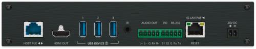 Коммутатор Kramer SWT3-31-HU-TR