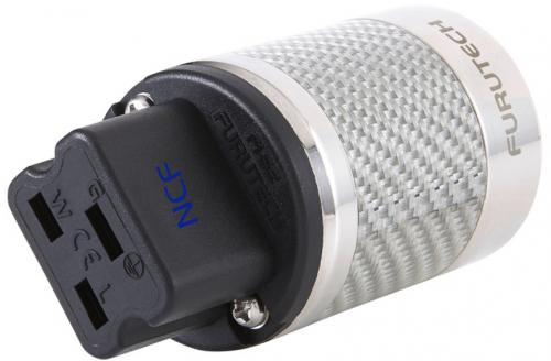 Сетевой коннектор Furutech FI-52NCF (R)