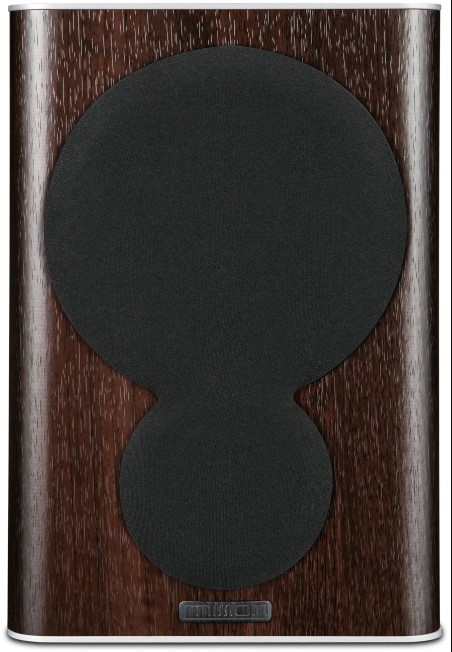 Полочная акустика Mission QX-2 MKII Walnut Pearl