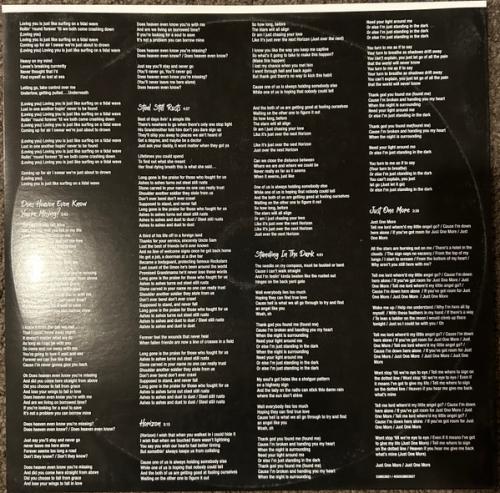Виниловая пластинка Nickelback - Get Rollin' (Transparent Orange Vinyl LP)