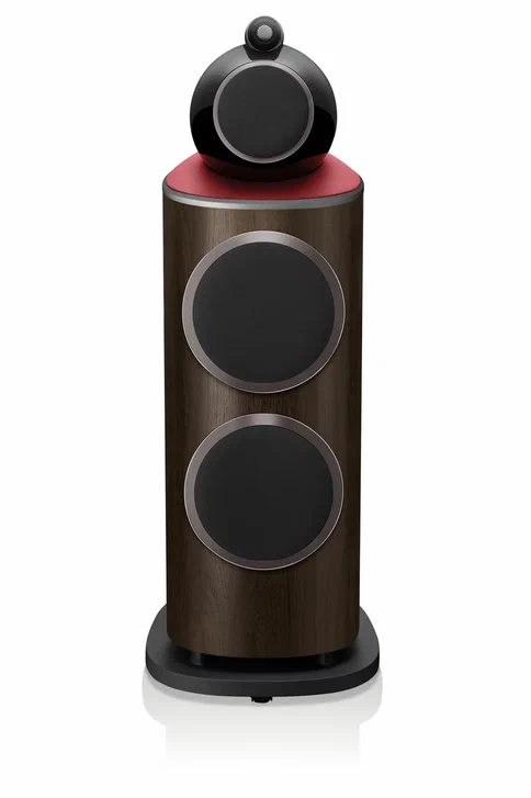 Напольная акустика Bowers & Wilkins 801 Abbey Road Limited Edition Vintage walnut