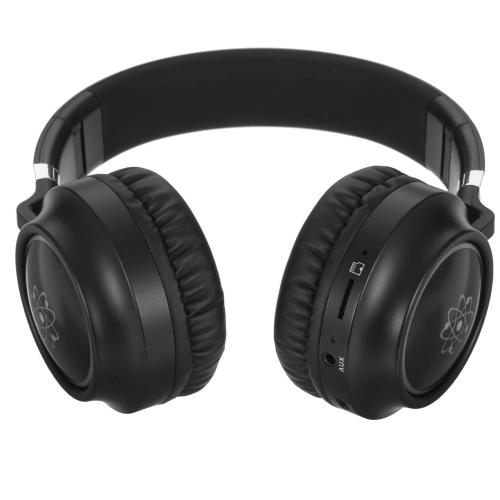Наушники TFN Atom Black