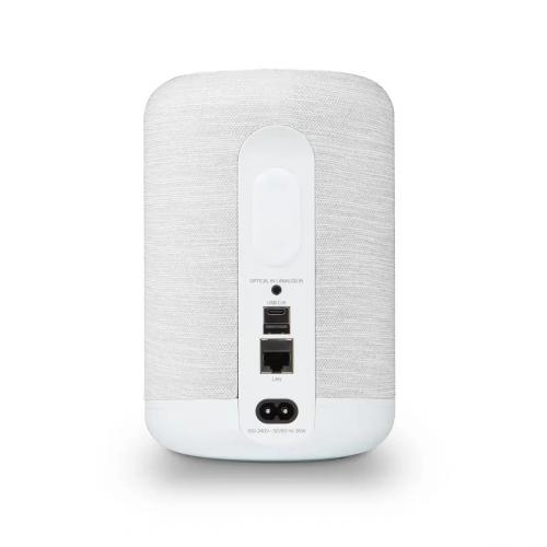 Беспроводная акустика Bluesound PULSE FLEX (P130) White/Pebble Grey