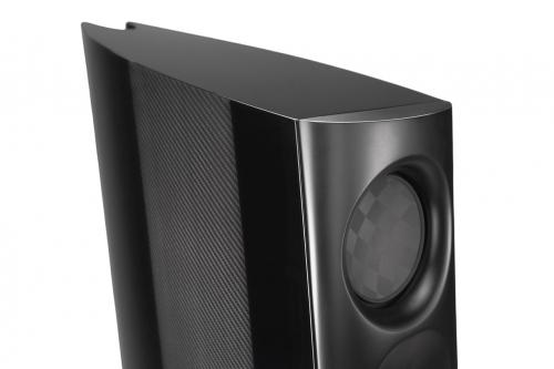 Напольная акустика Borresen C3 Black