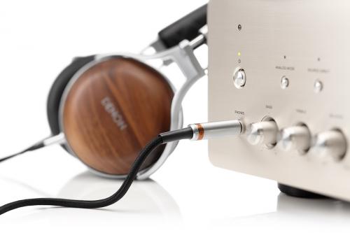 Наушники Denon AH-D7200