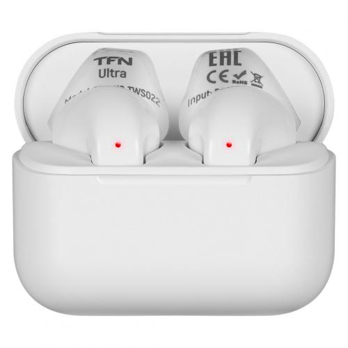 Наушники TFN Ultra White