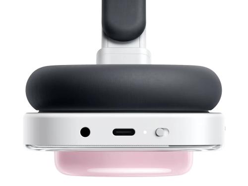 Наушники Nothing Headphone (a) Pink