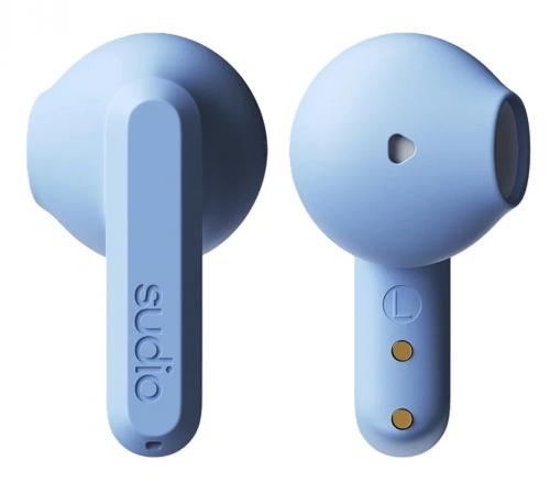 Наушники Sudio A3 Blue