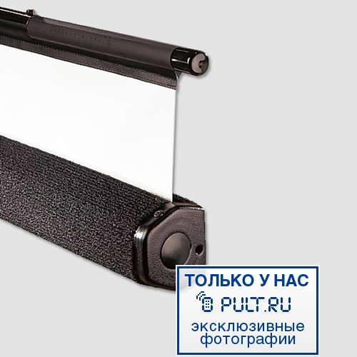 Экран Draper Diplomat NTSC (3:4) 244/96" (100", 8') 152*203 MW (XT1000E)