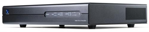 Фонокорректор PS Audio Stellar Phono Preamplifier Black