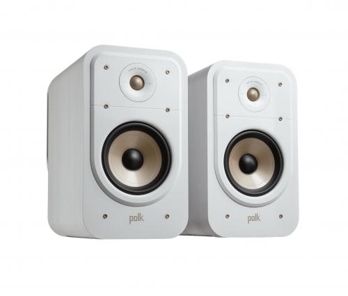 Полочная акустика Polk Audio Signature Elite ES20 white