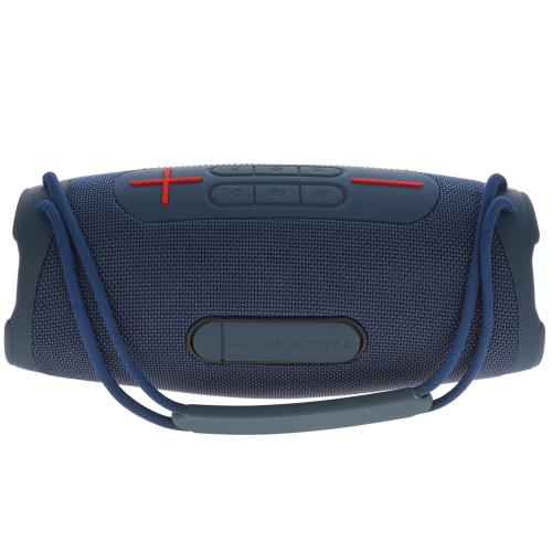 Колонка BQ PBS4002 Blue