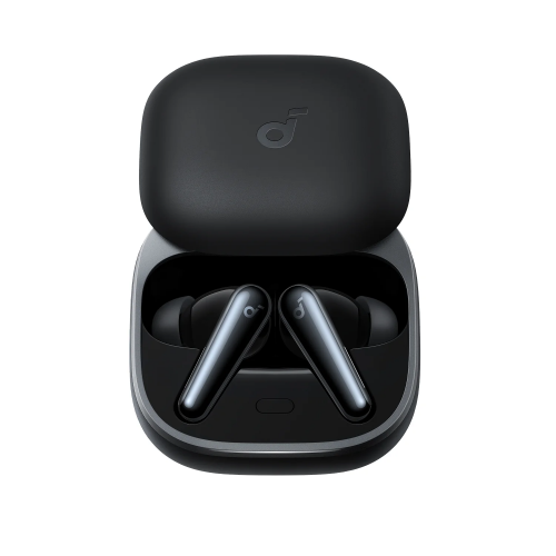 Наушники Soundcore Liberty 5 Black