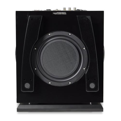 Сабвуфер активный REL Carbon Special Black Label
