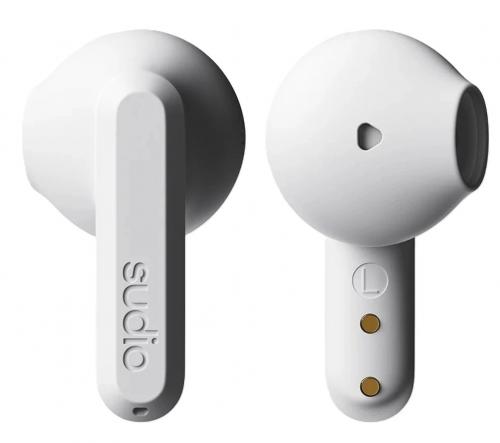 Наушники Sudio A3 White