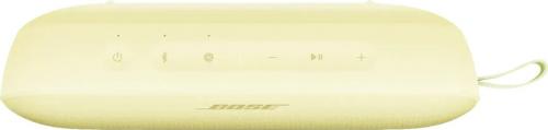 Портативная акустика Bose SoundLink Flex2nd Gen Citrus Yellow